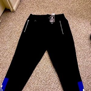 Adidas Pants | Adidas Mastermind Athletic Trousers | Color: Black | Size: L
